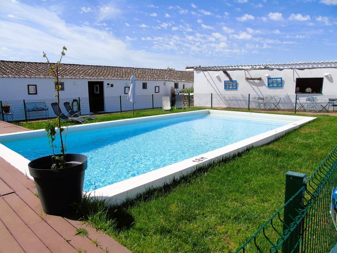 Country House in Terrugem e Vila Boim, Portalegre District, Portugal 1 - 16465920