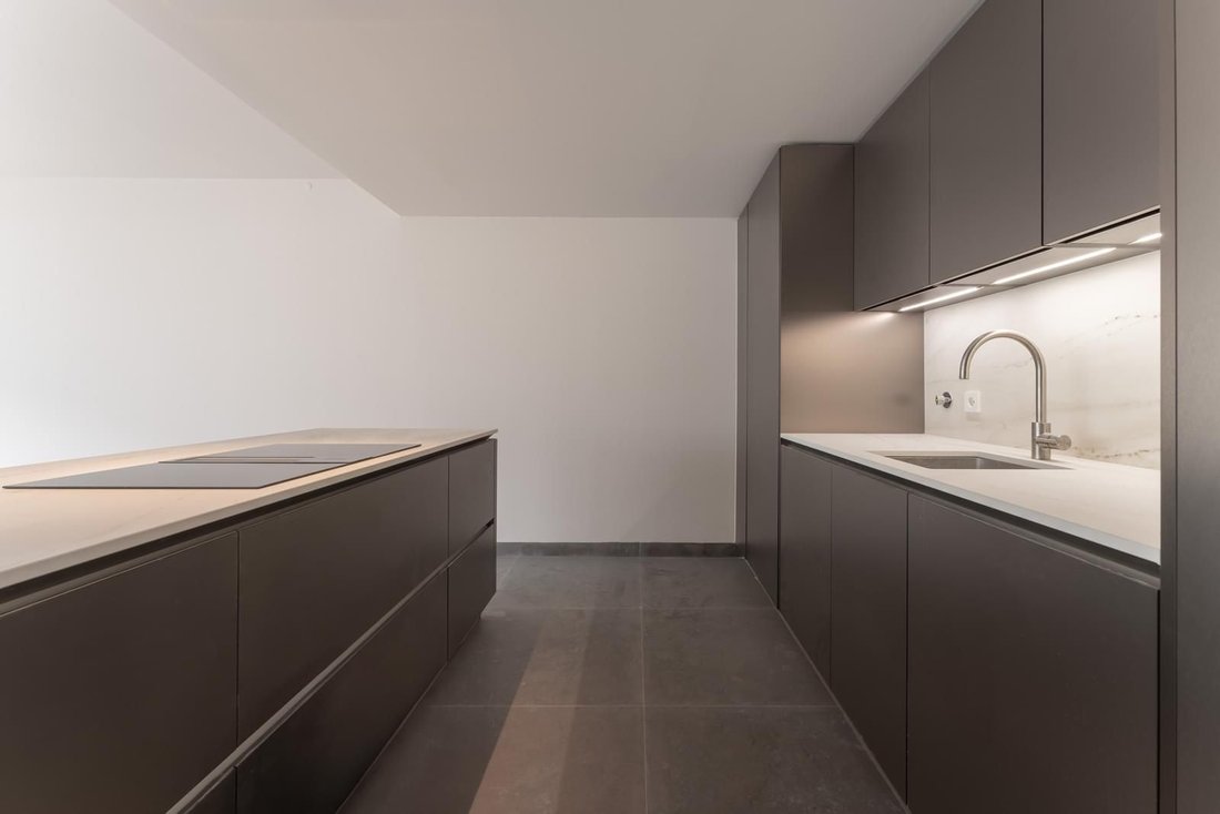 Apartment in Arroios, Lisbon, Portugal 5 - 16466125