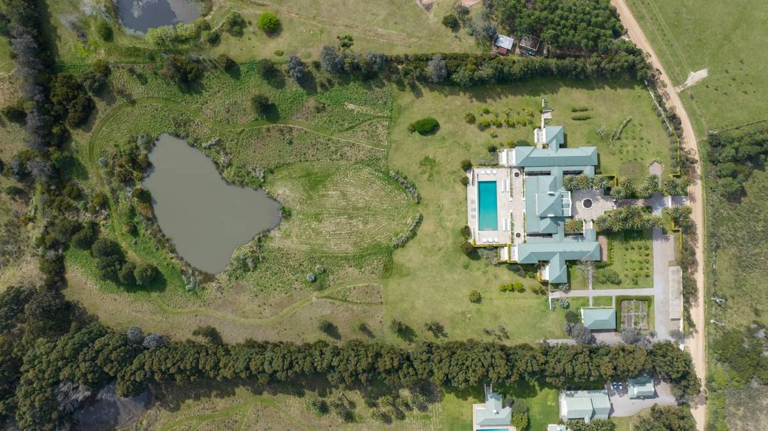 Farm Ranch in Laguna Blanca, Maldonado Department, Uruguay 5 - 16462857