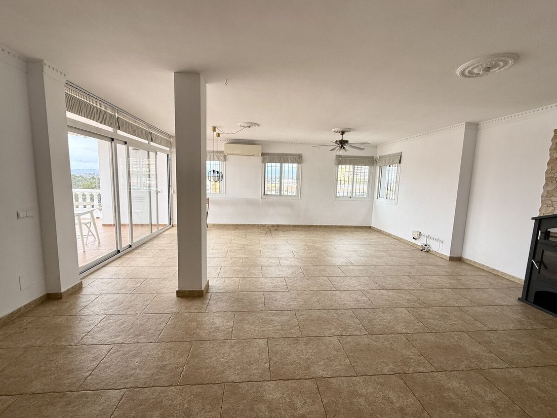 Villa in Fuengirola, Andalusia, Spain 4 - 16461130