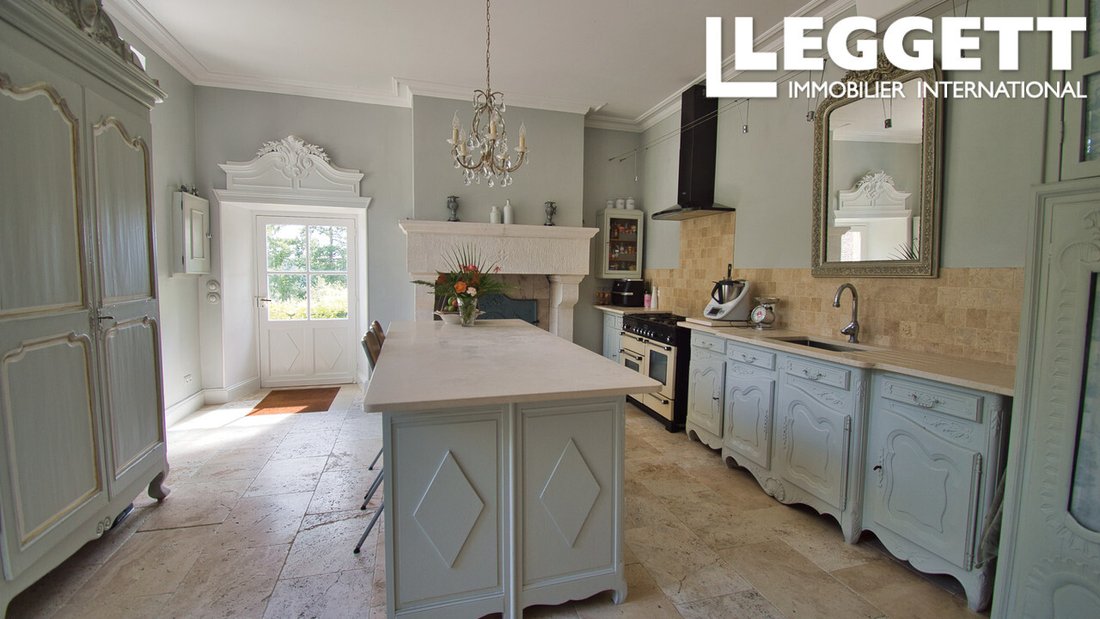 House in Sainte Catherine, Villeneuve-sur-Lot, France 5 - 16463411