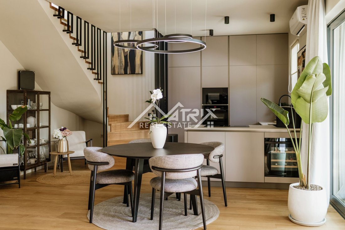 House in Porec, Istria County, Croatia 5 - 16463427