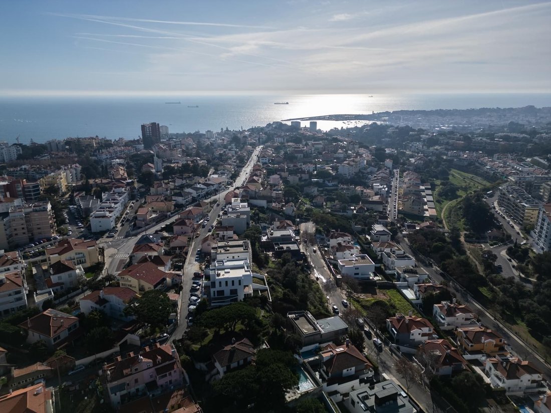 Estoril, Cascais e Estoril, Lisbon 2 - 16465747