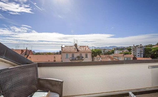 Apartment in Cannes, Provence-Alpes-Côte d'Azur, France 1
