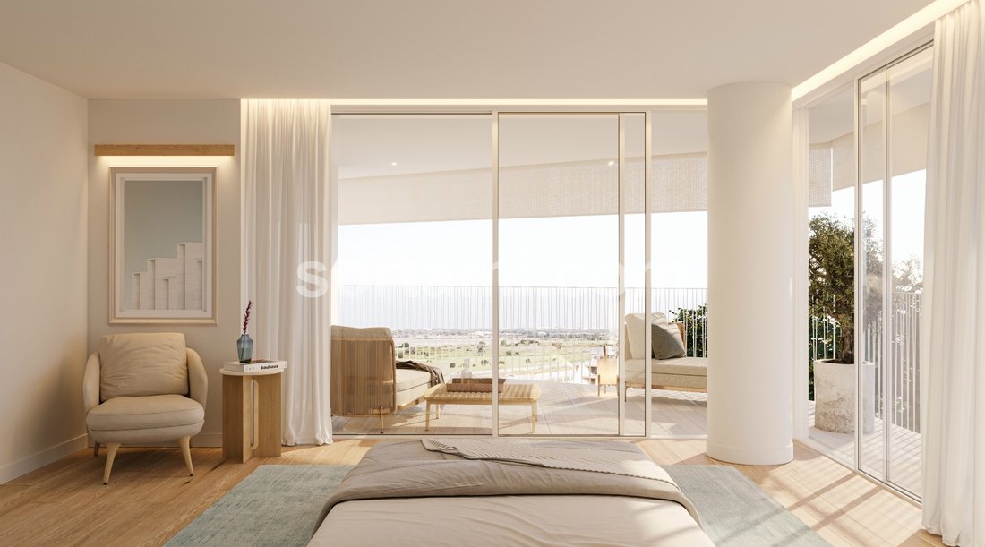 Apartment in Vilamoura, Quarteira, Algarve 5 - 16463249