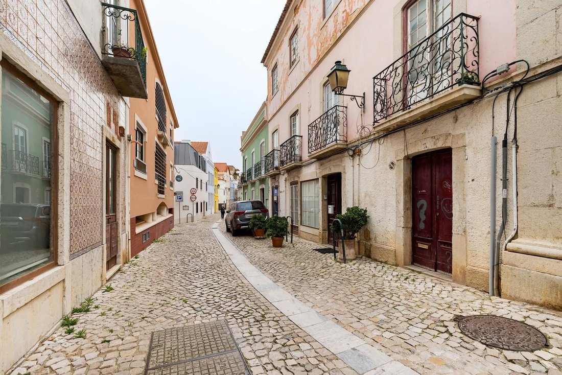 Cascais e Estoril, Lisbon, Portugal 5 - 16466070