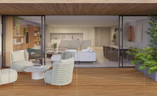 Appartamento a Cascais e Estoril, Lisbona, Portogallo 1