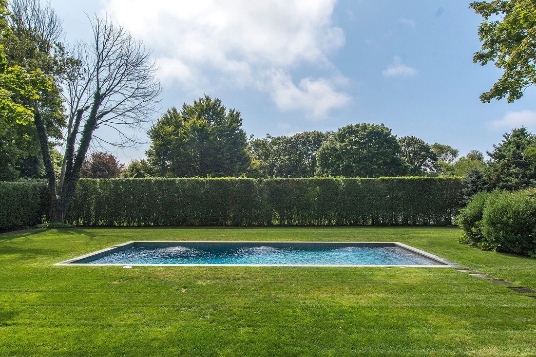 Southampton, New York, United States 1 - 16463497