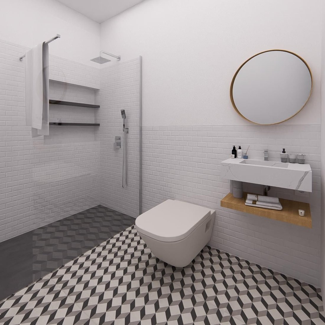 Apartment in Estrela, Lisbon, Portugal 5 - 16465811
