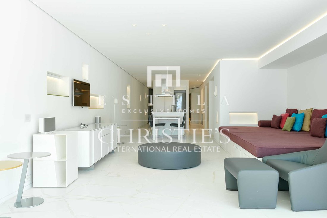 Apartment in Santa Eularia des Riu, Balearic Islands, Spain 5 - 16464281