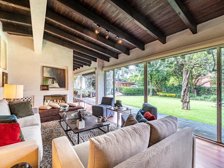 Casa a Città del Messico, Messico 2 - 16408239