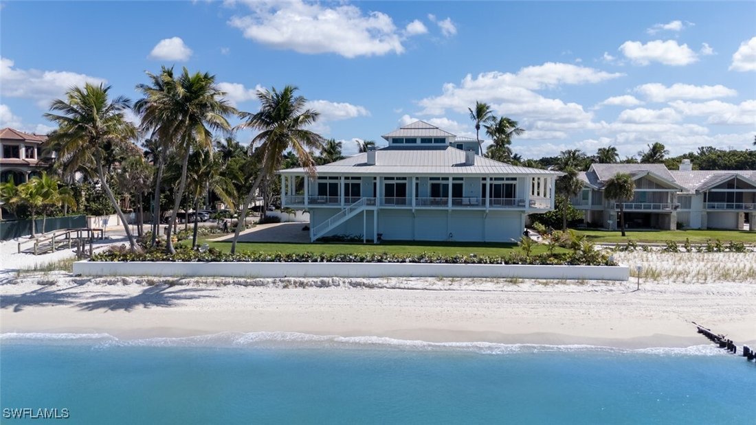 House in Naples, Florida, United States 4 - 16233943