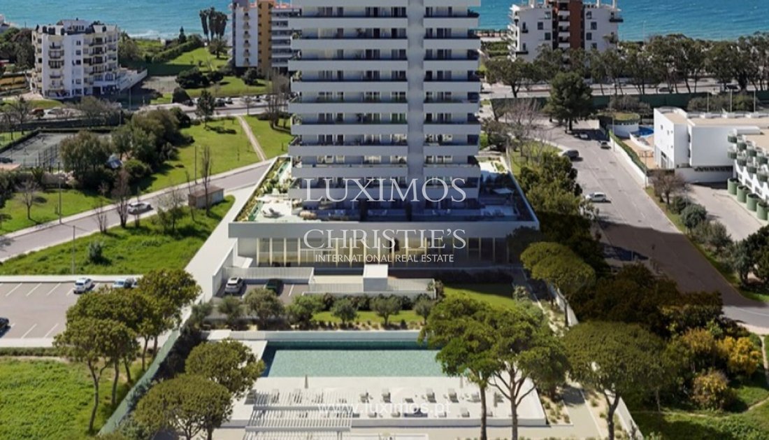 Apartment in Portimao, Algarve, Portugal 2 - 16462079