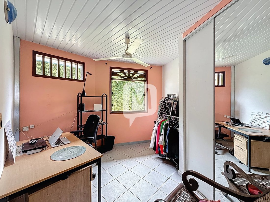House in Matoury, Arrondissement of Cayenne, French Guiana 4 - 16460866