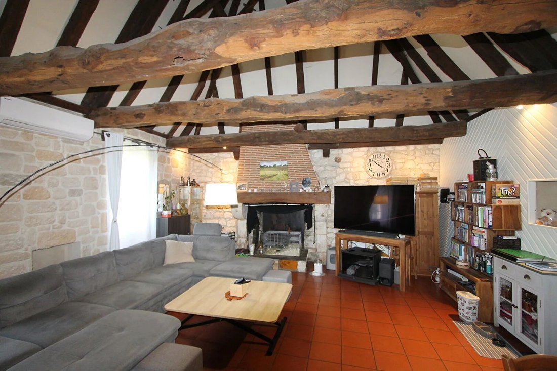 House in Pomport, Nouvelle-Aquitaine, France 3 - 16336283