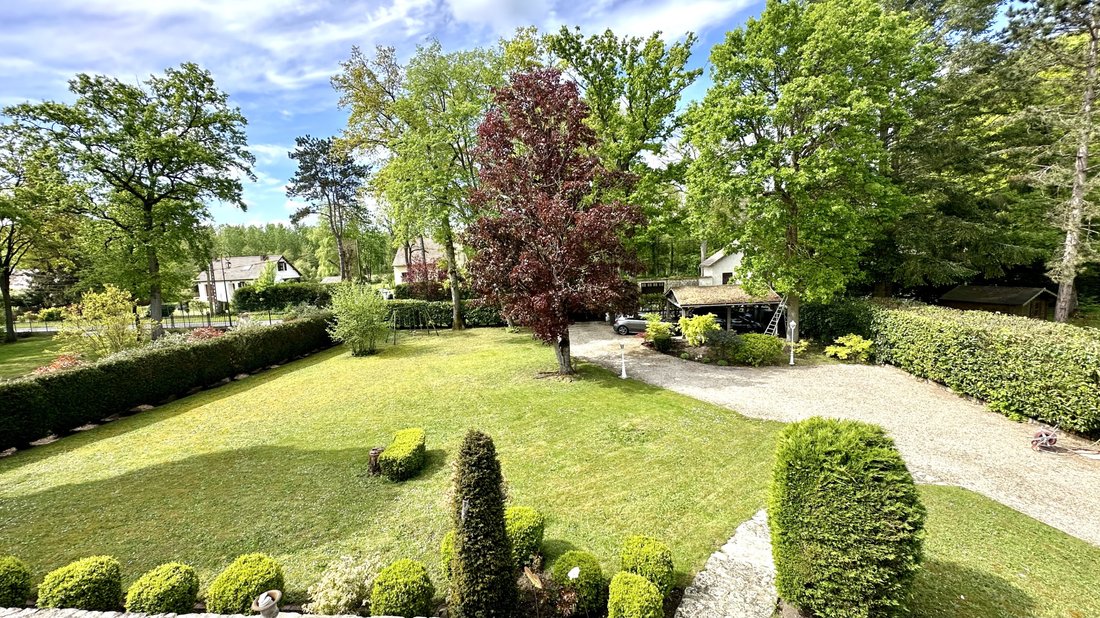 House in Ouest, Lamorlaye, France 2 - 16461829