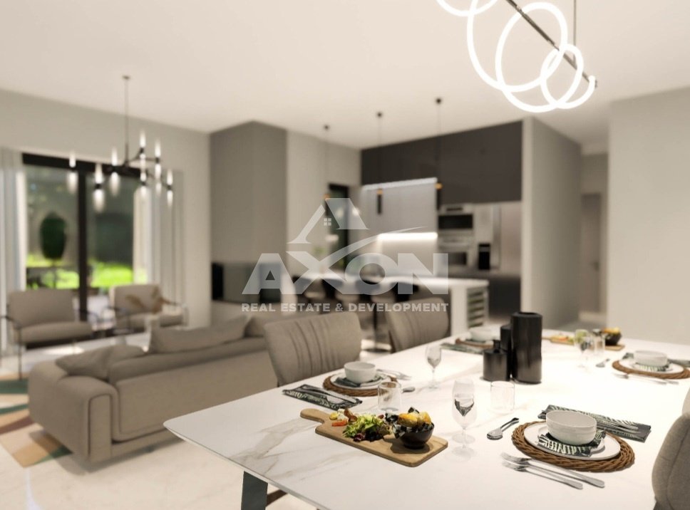 Apartment in South Athens, Attica, Greece 4 - 16464197