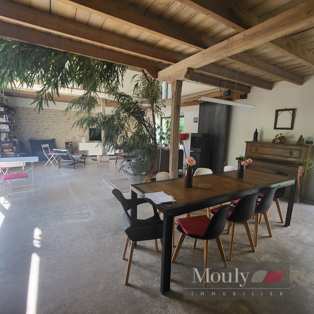 House in Mercues, Occitania, France 4 - 16462141