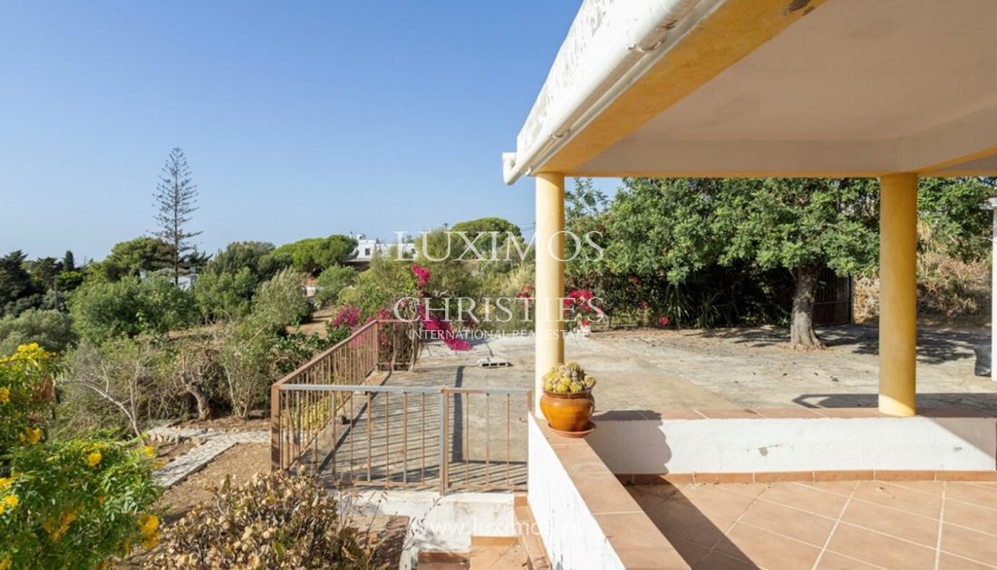 Villa in Moncarapacho, Algarve, Portugal 3 - 16462170