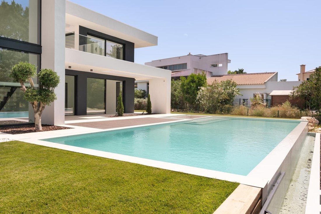 Villa in Quinta do Conde, Setubal, Portugal 3 - 16465739