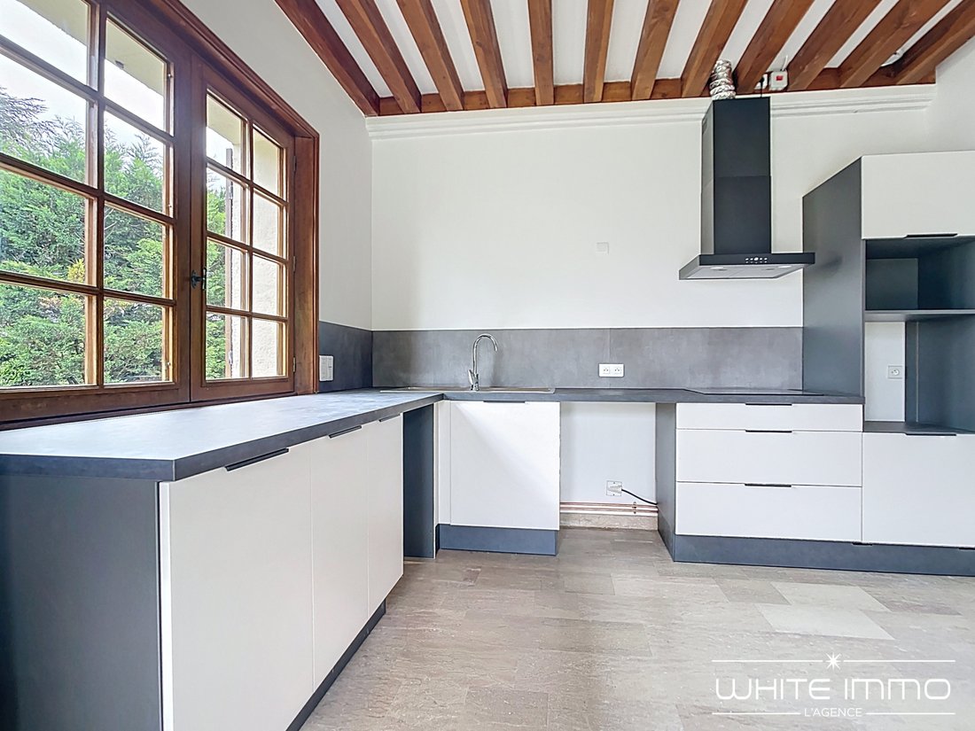 House in Francheville le Haut-Bruissin, Francheville, France 2 - 16461329