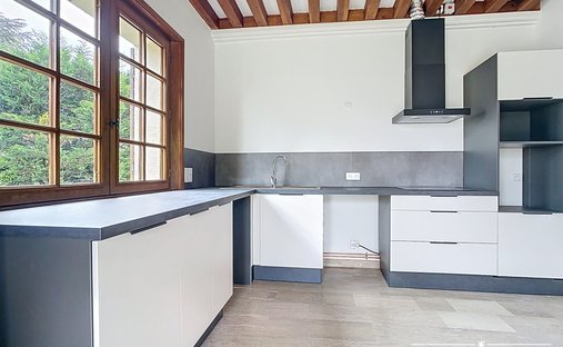 House in Francheville le Haut-Bruissin, Francheville, France 1
