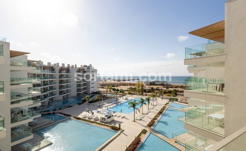 Appartement à Quarteira, Algarve, Portugal 1
