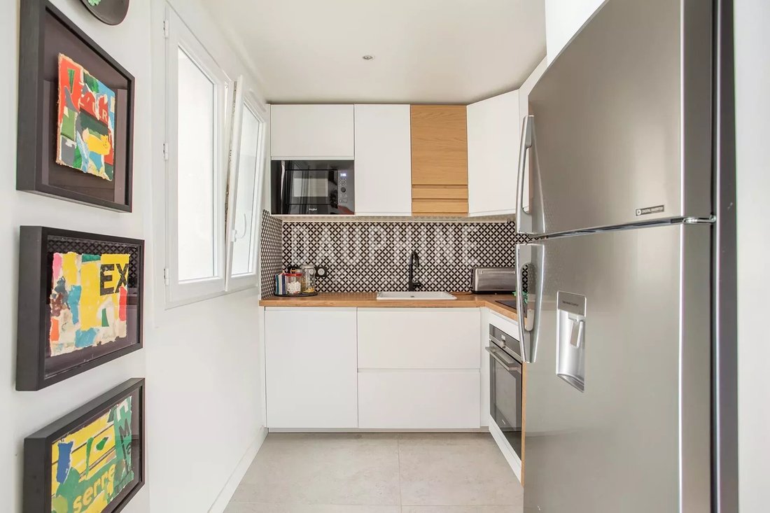 Apartment in Saint Thomas d'Aquin, Paris 7e Arrondissement, Paris 5 - 16460867