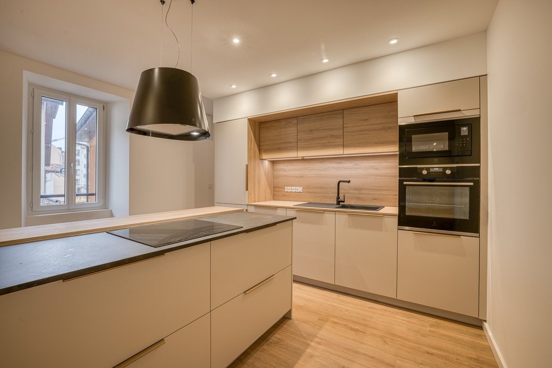 Apartment in Galbert, Annecy, France 1 - 16464505