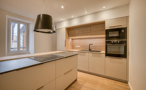 Apartment in Galbert, Annecy, France 1
