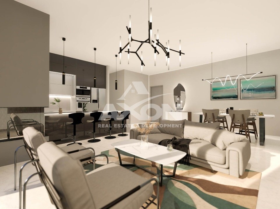Apartment in South Athens, Attica, Greece 3 - 16464197
