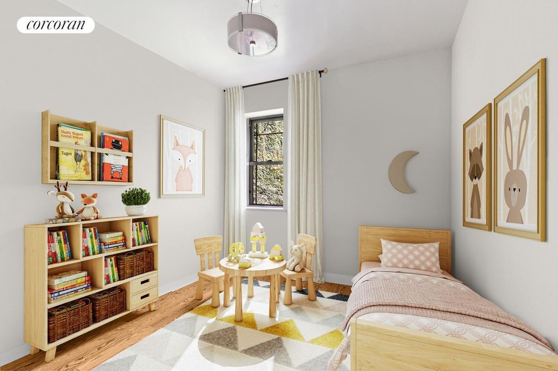 House in New York, New York, United States 4 - 16462638