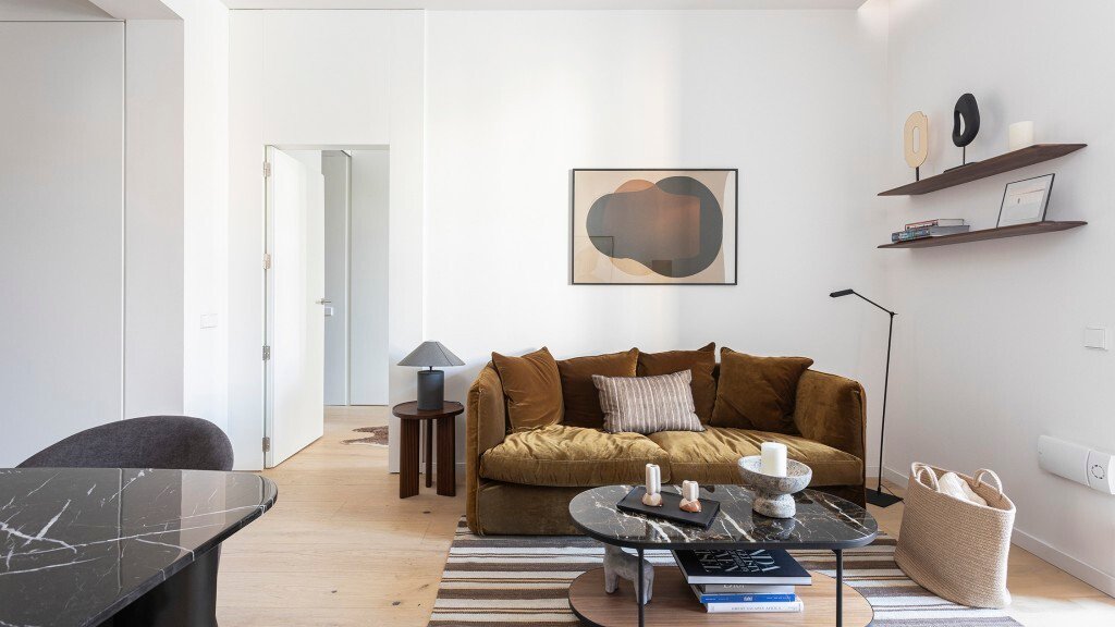 Apartment in Eixample, Barcelona, Spain 3 - 13867752