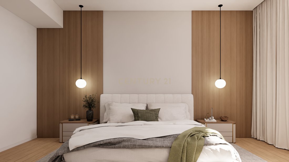 Apartment in Sao Martinho do Porto, Leiria District, Portugal 2 - 16463306