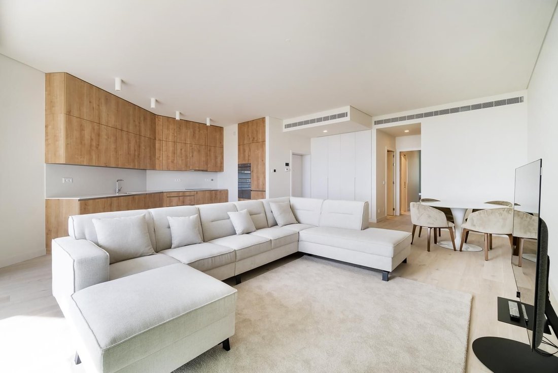 Apartment in Cascais e Estoril, Lisbon, Portugal 5 - 16465736
