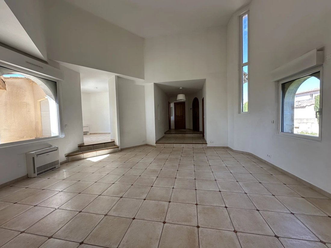 House in Grand Sud- Aix la Duranne, Aix-en-Provence, France 3 - 15619704