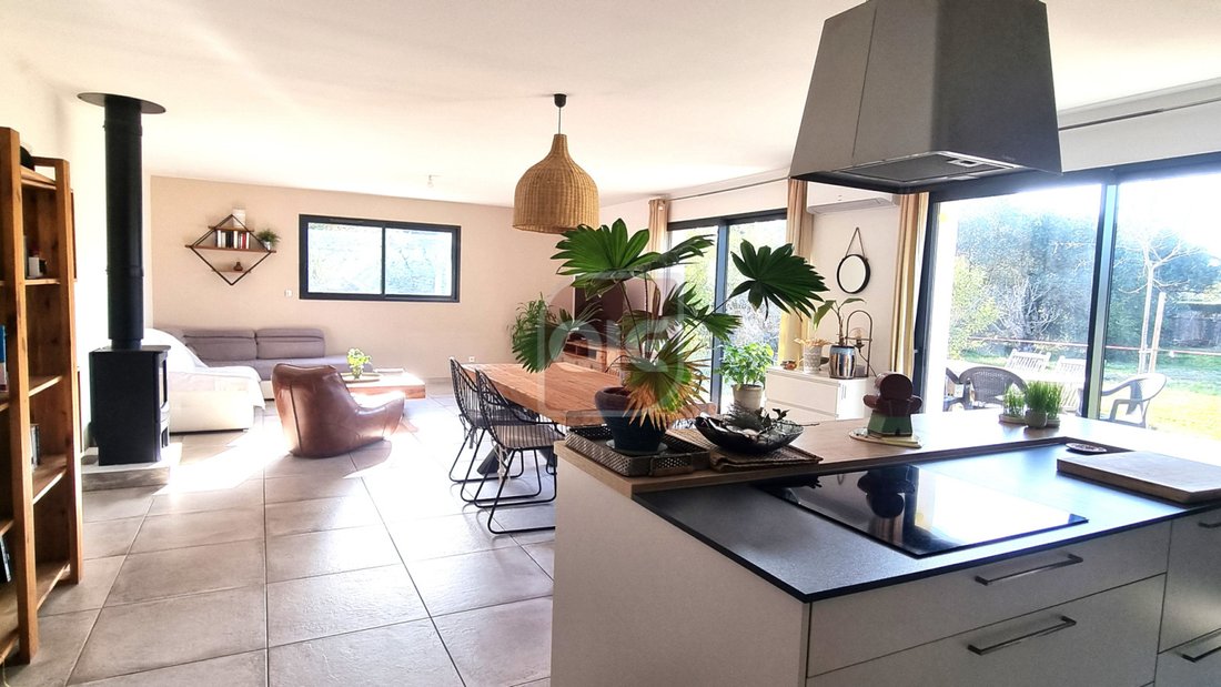 Villa in Montferrier-sur-Lez, Occitania, France 4 - 16461740