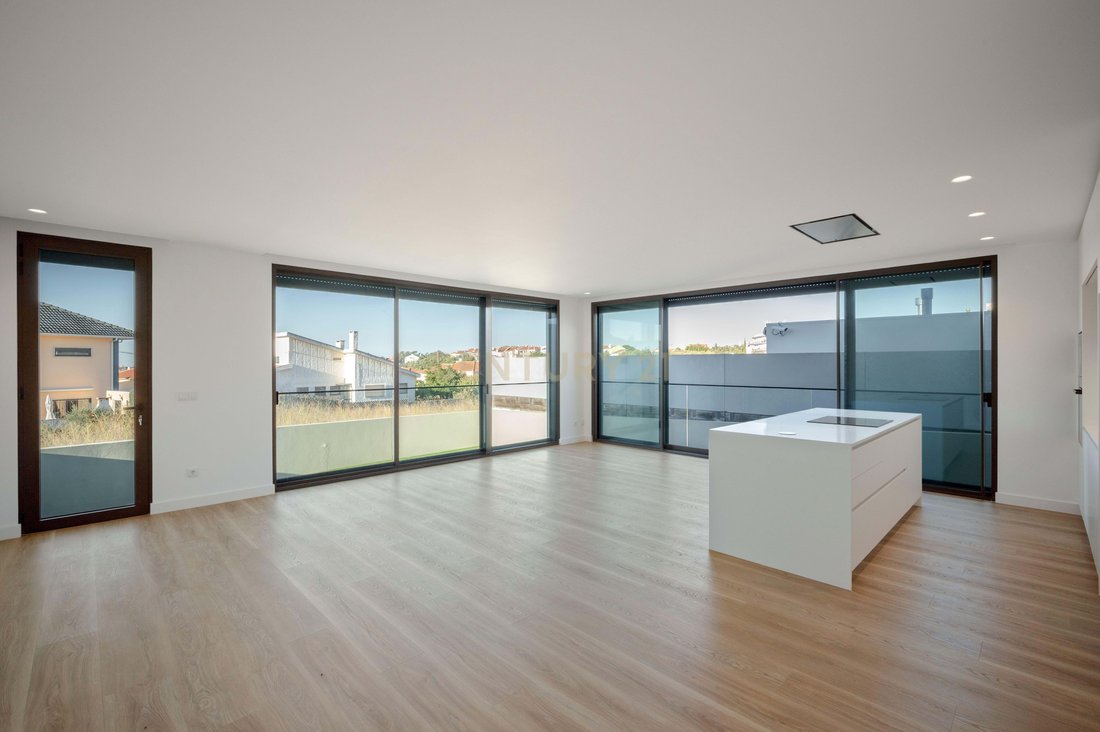 Villa in Estoril, Cascais e Estoril, Lisbon 4 - 15378261