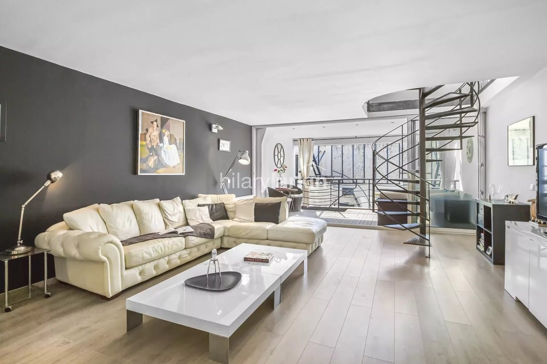Apartment in Cannes, Provence-Alpes-Côte d'Azur, France 3 - 16463044