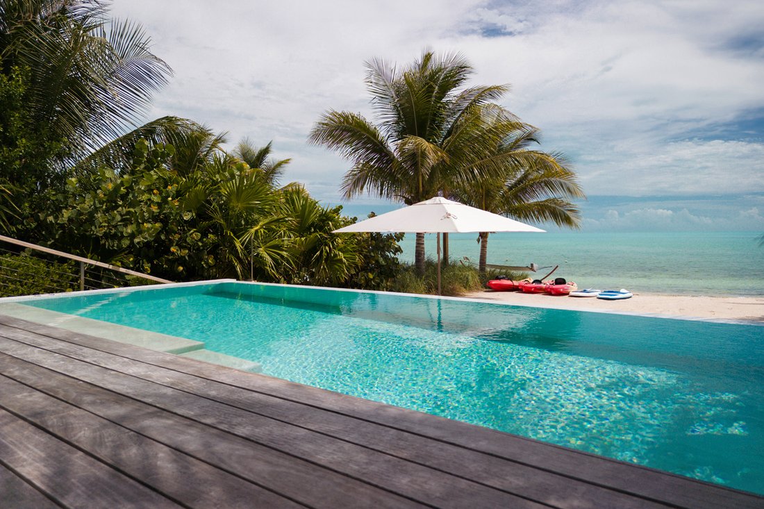 House in Leeward Settlement, Caicos Islands, Turks and Caicos Islands 3 - 16462051