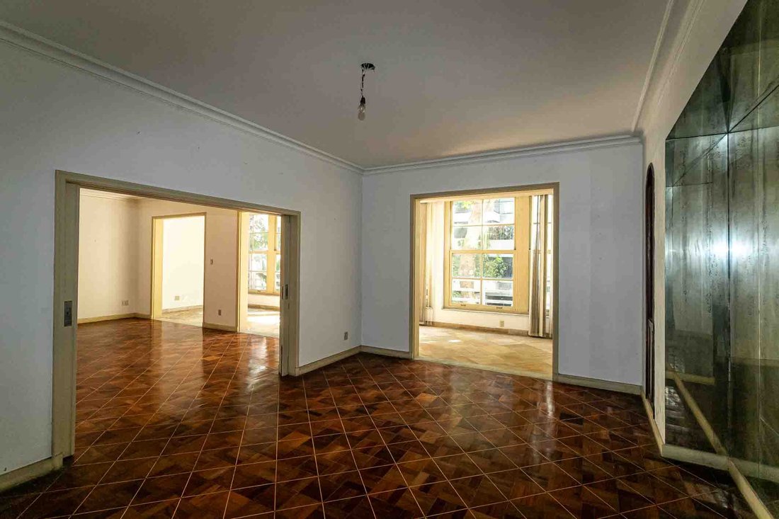 Apartment in Rio de Janeiro, State of Rio de Janeiro, Brazil 4 - 16464597