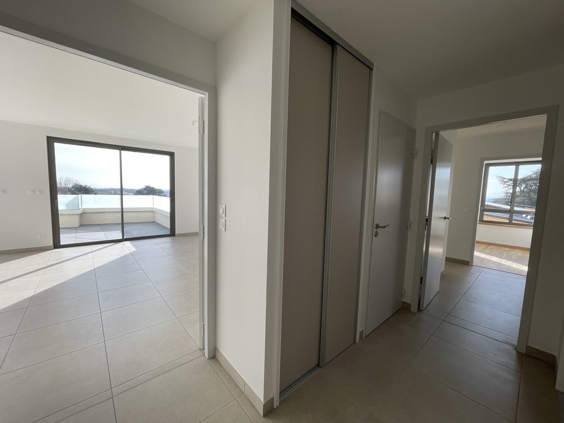 Apartment in La Tour-de-Salvagny, Auvergne-Rhône-Alpes, France 5 - 16461379
