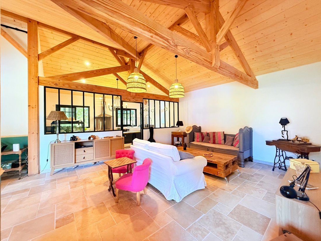 House in Lege Bourg, Lège-Cap-Ferret, France 5 - 16461328
