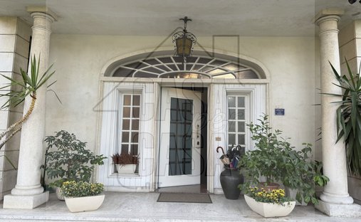 House in San Giuseppe, Padua, Italy 1