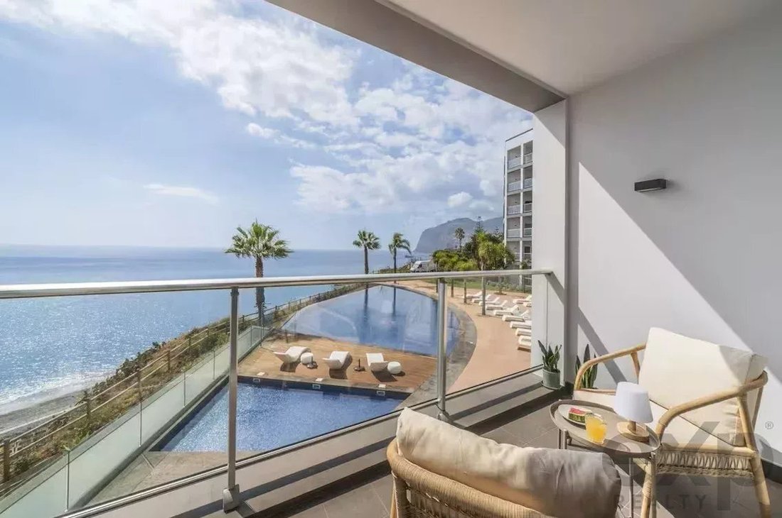 Apartment in Sao Martinho, Madeira, Portugal 1 - 15831498