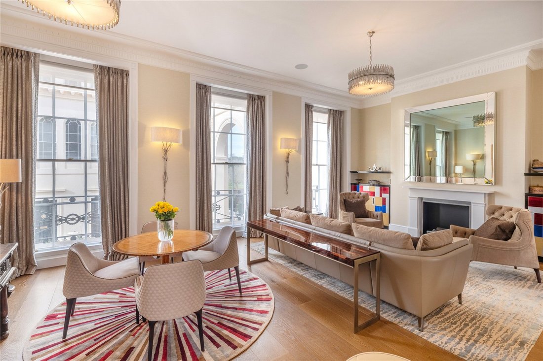 House in Marylebone, Westminster, England 5 - 16461822