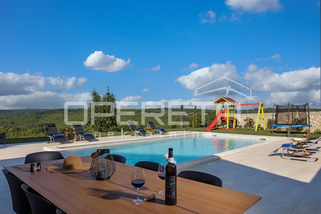House in Melnica, Istria County, Croatia 3 - 16291004