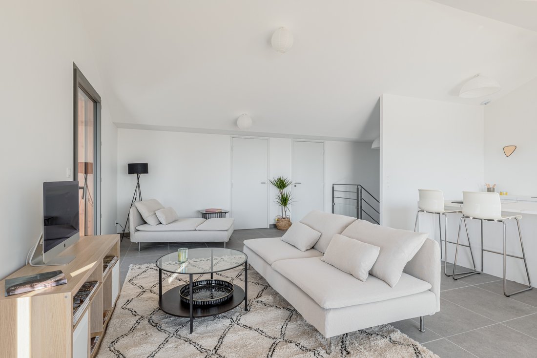 Apartment in La Tour-de-Salvagny, Auvergne-Rhône-Alpes, France 4 - 16461436