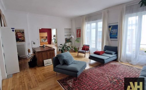 Wohnung in Centre, Brest, Frankreich 1