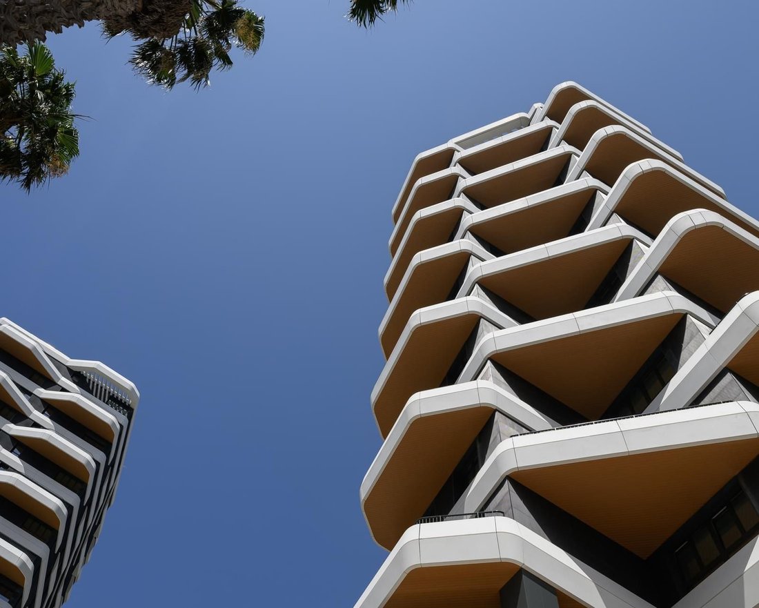 Apartment in Parque das Nacoes, Lisbon, Portugal 5 - 16464884